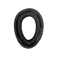 Dekoni Audio Elite Hybrid Replacement Ear Pads for HiFiMan Arya variant 1