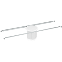 Tannoy TILE RAIL SET 48 variant 3