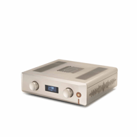 Unison Research Unico Pre v2 variant 3