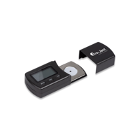 Pro-ject Audio Systems - USA Measure it E variant 1