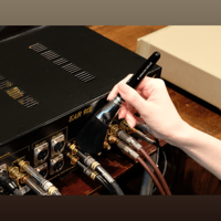 ANALOG RELAX Analog Relax Anti-Static Brush for Audio Equipment variant 17