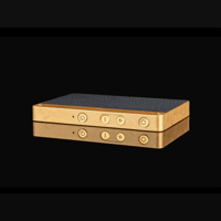 Oriolus NiPO A100 variant 5