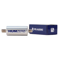 PS Audio HumZero variant 2