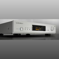 Luxman DA-07X variant 2