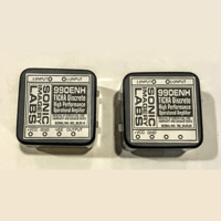 VTV Amplifier PAIR TWO Sonic Imagery Labs 990Enh-Ticha Discrete OpAmp API VTV Amplifier variant 1
