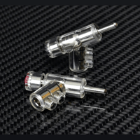 VooDoo Cable Evolution Speaker Cable variant 4