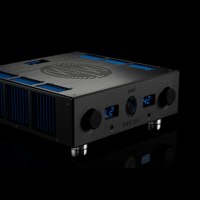 ModWright Instruments KWH 225i Hybrid Integrated variant 7