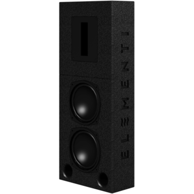 Elementi Audio Zephyr