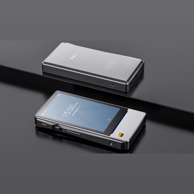 FiiO X7 MARK II