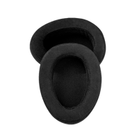 Meze Audio ANGLED ALCANTARA EAR PADS variant 1