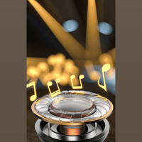 Sivga Audio Hifi Close-back Over-ear Wood Headphone -Robin variant 15