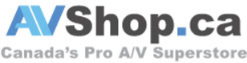 AVShop.ca logo