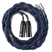 Kennerton Audio Equipment Balanced XLR Cable CLC-06 variant 1