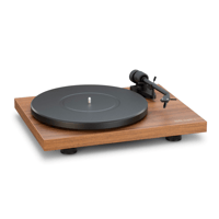 Music Hall Music Hall MMF-Mark-1 Turntable variant 8