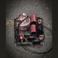 Buchardt Audio E50 variant 34