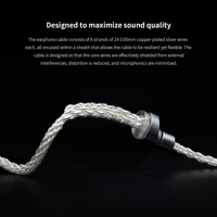 FiiO LC-2.5/3.5BS variant 2