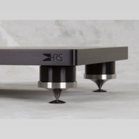 Harmonic Resolution Systems E1X Isolation Base variant 11