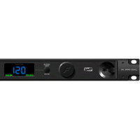 Furman 20A Power Conditioner with Lights, Volt/Ammeter (PL-PRO DMC) variant 2
