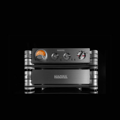 Nagra Audio NAGRA HD PREAMP
