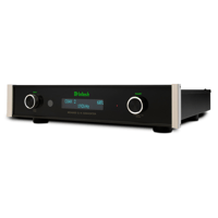 McIntosh Labs MDA200 D/A Converter variant 4