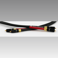 Tellurium Q Black Diamond RCA Cable variant 4