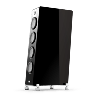 Marten Parker Quintet variant 7