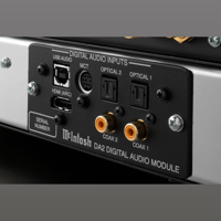 McIntosh Labs DA2 Digital Audio Module Upgrade Kit variant 3