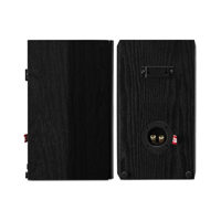 Fluance Signature HiFi 2-Way Bookshelf Surround Sound Speakers variant 5