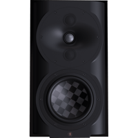 Perlisten S4b variant 3