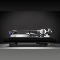 E.A.T. - European Audio Team B-Sharp turntable variant 4