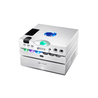 Chord Electronics Hugo M Scaler variant 6