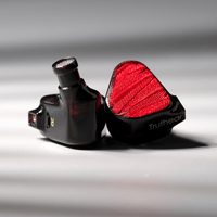TRUTHEAR TRUTHEAR x Crinacle ZERO:RED In-ear Monitor variant 3