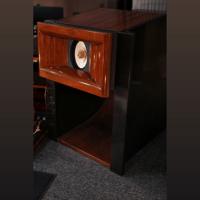 SW1x XCalibur Horn Loudspeakers variant 7