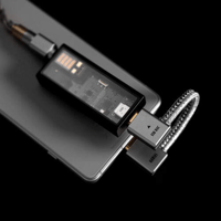 ddHiFi TC09L/MFi09L L-Shaped OTG Cable variant 2