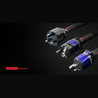 Tellurium Q Statement Power Cable variant 9