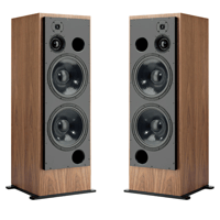 ATC - USA ATC SCM300PT Floorstanding Passive Speakers; Pair variant 1
