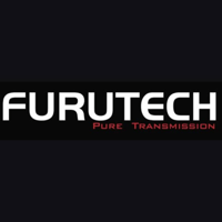 Furutech Logo