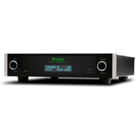 McIntosh Labs MX200 A/V Processor variant 3