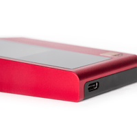 Hifiman R2R2000 Red HD Streaming Audio Device variant 5