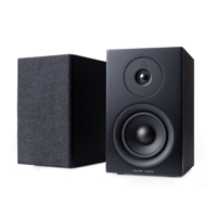 Argon Audio FORUS 4 variant 4