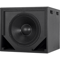 Tannoy VSX 15DR BLACK variant 3