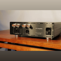 VTV Amplifier VTV Stereo Amplifier based on Hypex NCore NC252MP variant 2