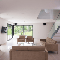 SVS 3000 In-Wall variant 9