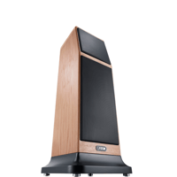 Canton Ergo GS Edition variant 5