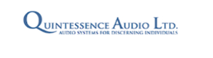 Quintessence Audio logo