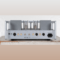 Allnic/ZL Technologies D-10000 OTL/OCL DAC variant 2
