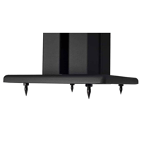 Pangea Audio Pangea Audio DS400 Heavy-Duty Speaker Stands variant 7