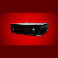 Aavik Acoustics D-280 variant 3