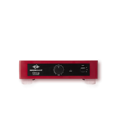 Senna Sound Orca