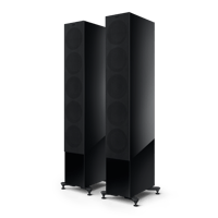 KEF R11 Meta variant 3